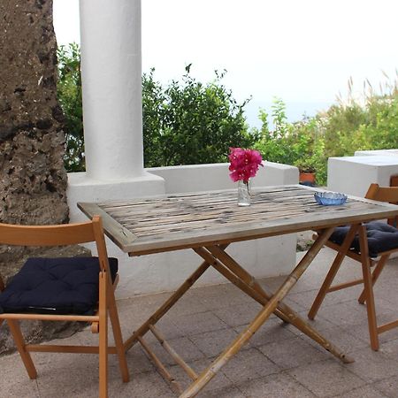 Casa Mare Blu Hotel Ginostra Room photo