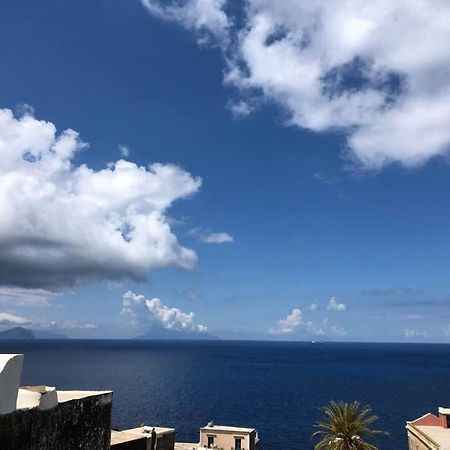 Casa Mare Blu Hotel Ginostra Exterior photo