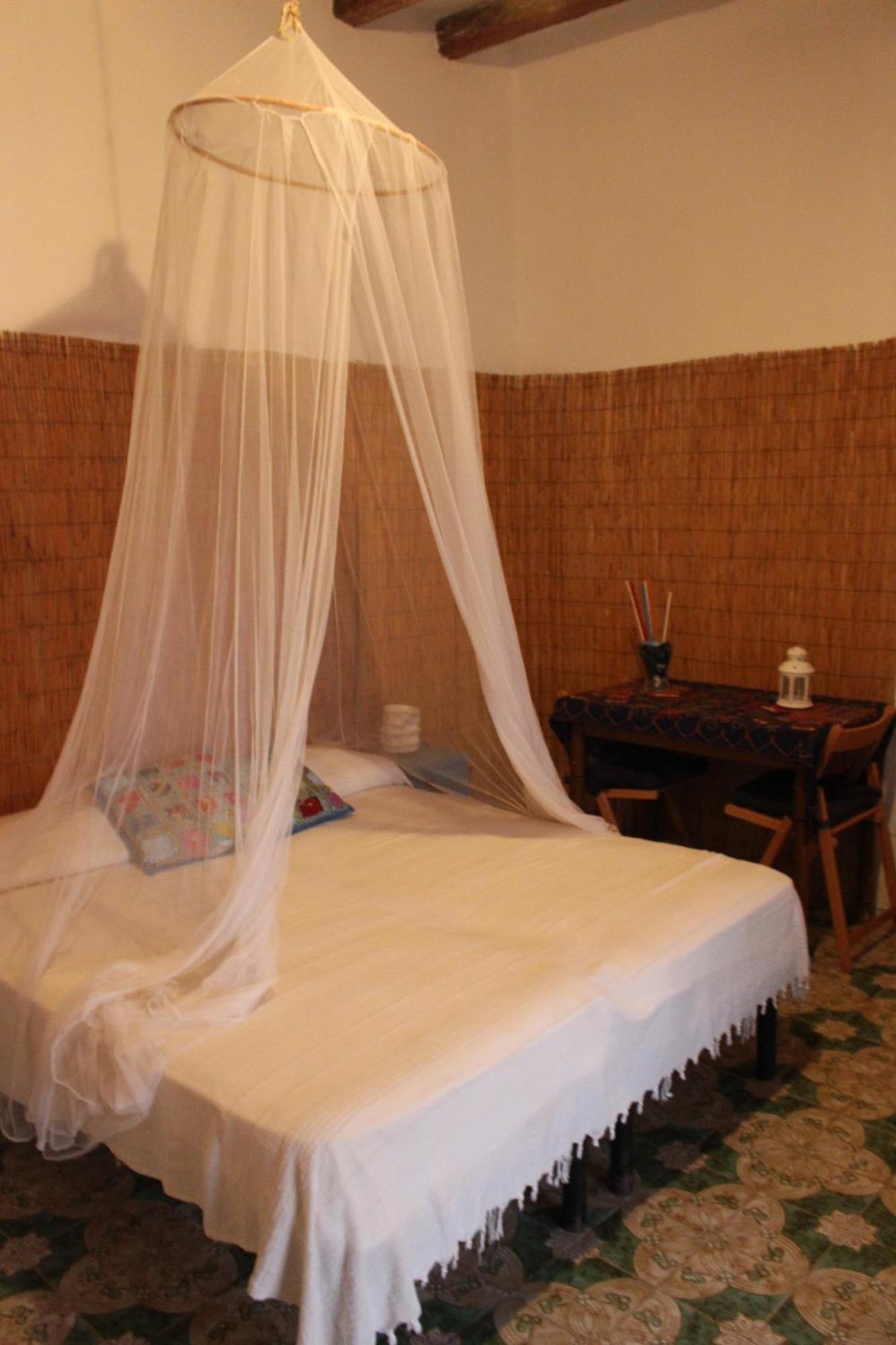 Casa Mare Blu Hotel Ginostra Room photo